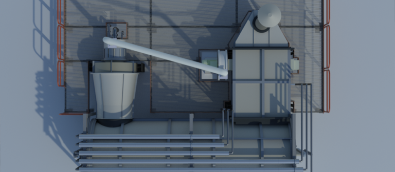 Micro SMR – BD Energy Systems